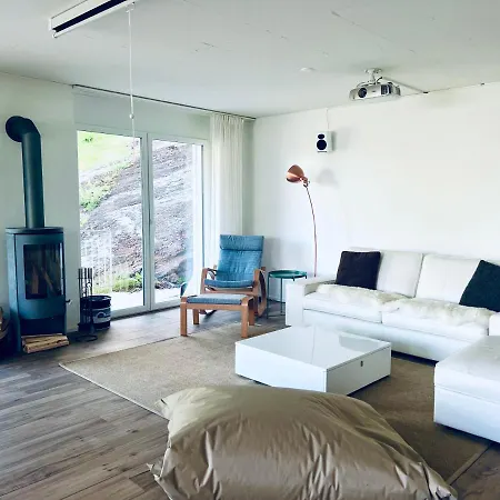 Tobelbach - Charmingstay * Flumserberg