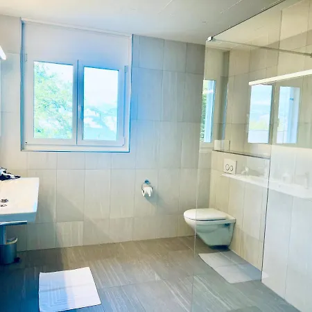 Tobelbach - Charmingstay Apartment Flumserberg