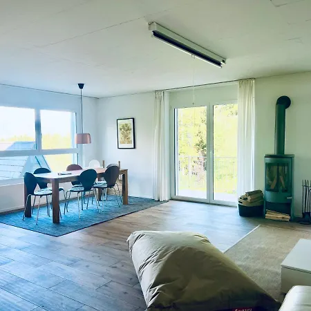 Tobelbach - Charmingstay * Flumserberg