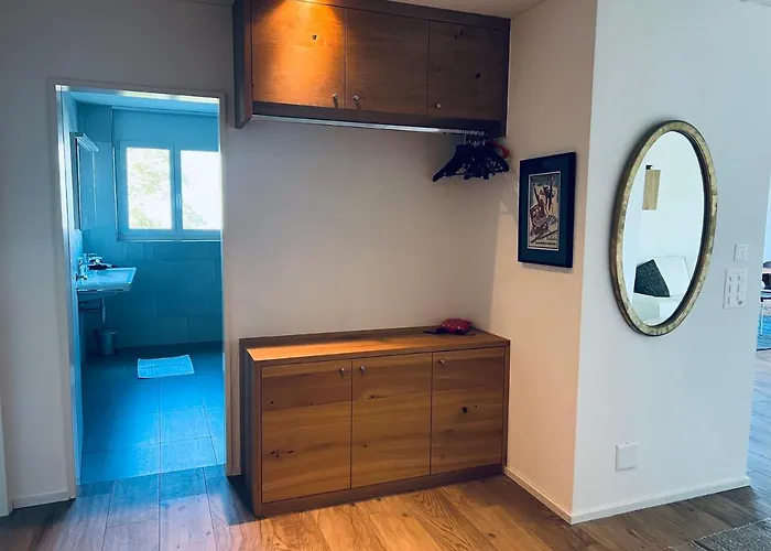 Tobelbach - Charmingstay