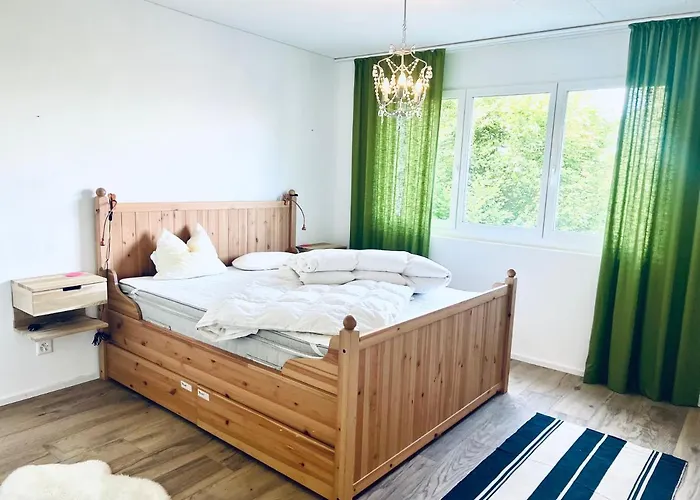 Tobelbach - Charmingstay Appartement