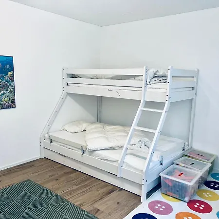 Tobelbach - Charmingstay Appartement *