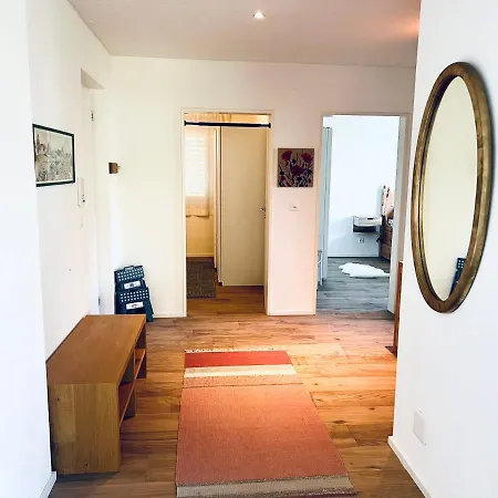 Διαμέρισμα Tobelbach - Charmingstay